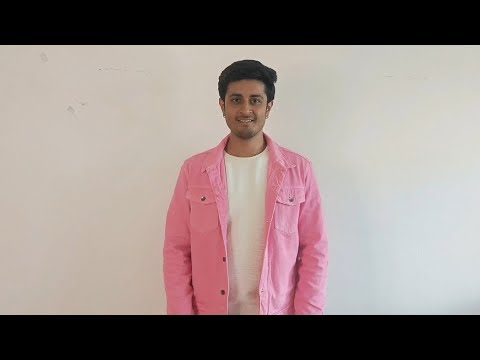 Shubham Tejpal Introduction 