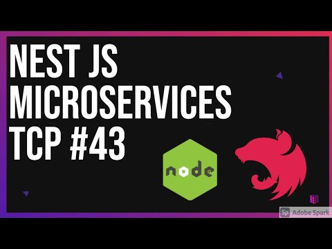 NestJS Crash Course 01