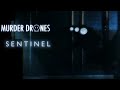 Murder Drones Custom Sentinel Sound Effects Updated