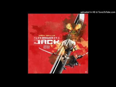 7. Jack Drilly - Had To (Prod. By Krissio)