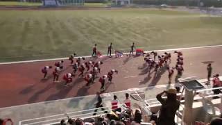 WMSKL(I) Red House Cheer 2018