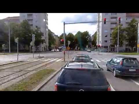 Helsinki to Radisson Blu Espoo