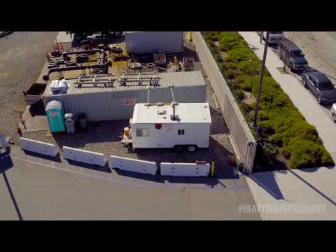 Hikvision Success Stories Video