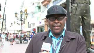 Pronostican descenso hasta 16 grados en las temperaturas en Santo Domingo