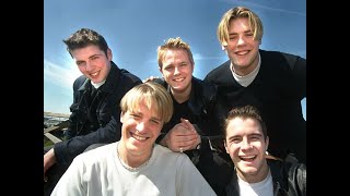 WESTLIFE - IN THIS LIFE (LYRICS)