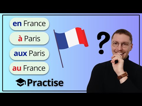 12 Exercices LE LA LES UN UNE DES A1