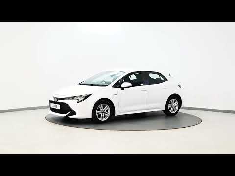 *106* 2022 Toyota Corolla 1.8 vvti icon - Image 2