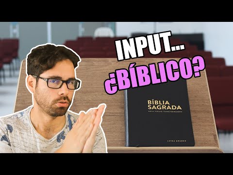 Cómo aprender IDIOMAS con la BIBLIA (Sí, EN SERIO)