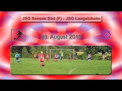 JSG Seesen Süd (F) : JSG Langelsheim