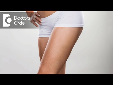 What Is a Thigh Lift