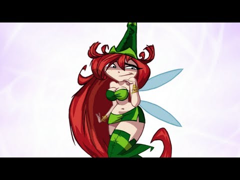 Let's Play Rayman - Origins #01 - EIN EINZIGER LUM!