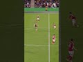 Incredible Harry Maguire pass #shorts