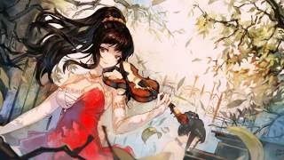 Nightcore - Hold My Heart (Lindsey Stirling)
