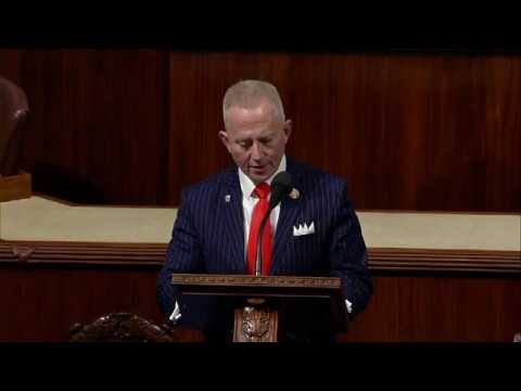 Van Drew Switching Parties