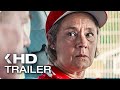 BRITT MARIE WAR HIER Trailer German Deutsch 2019