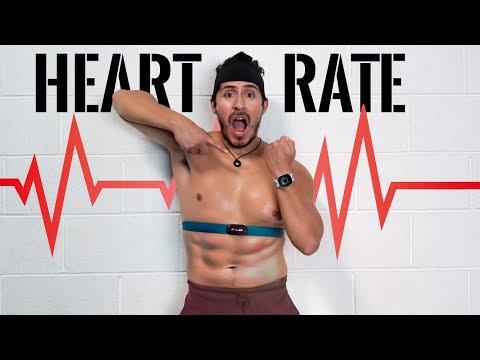 Polar H10 VS Apple Watch Heart Rate Accuracy Test for 2022