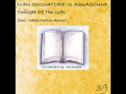 SIT 39 Ivan Sognatore Vs Aquasound - Twilight Of The Gods (Ivan Sognatore Mix Promo Video)