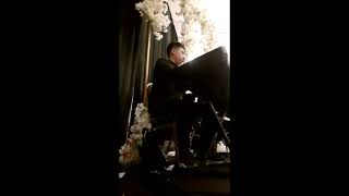 Download lagu live manggung bareng Lesti di Cilegon ||HADIRMU BAGAI MIMPI-Lesti kejora ||keyboard cam mp3