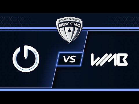 MCES vs WithMyBoyzs! - 1/2 Star League Playoffs - RBRS France S4