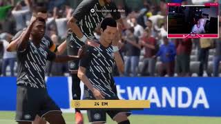 Anders Vejrgang rage compilation