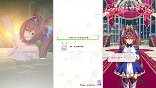 【ウマ娘】平凡なトレーナーが平凡に育成する