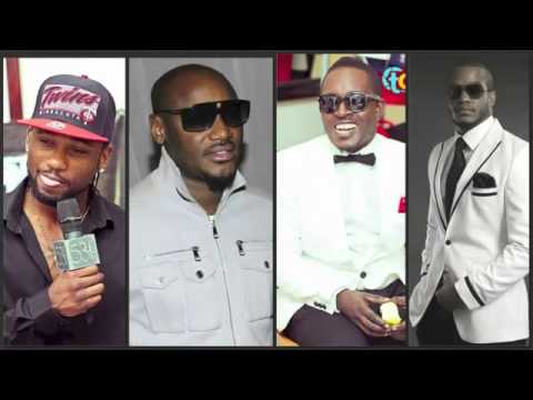 Saucekid Ft 2Face M I   Lynxxx   E Don Dey Madt Remix   YouTube