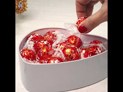 Scatola di caramelle e cioccolatini personalizzata Scatola di caramelle e cioccolatini personalizzata