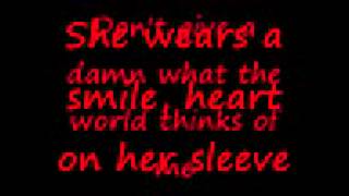 Kid Rock   Blue Jeans And A Rosary Lyrics