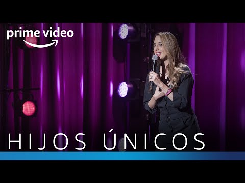 Sofía Niño de Rivera: Lo volvería a hacer - Hijos únicos | Prime Video