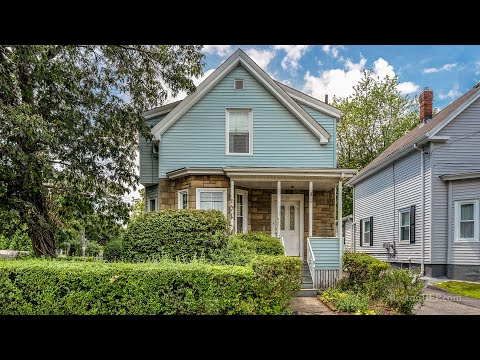 51 Sheafe St, Malden MA - Marilyn Ellis - Tel: 978-618-8277