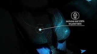 Maxi-Cosi Spinel 360 Smart autosedačka Autosedačka Maxi-Cosi Spinel 360 Smart