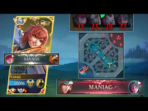 IMPOSSIBLE COMEBACK!🔥SAVAGE | SUPER INTENSE GAME!