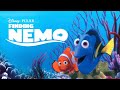 Finding Nemo Bedtime Story For Kids