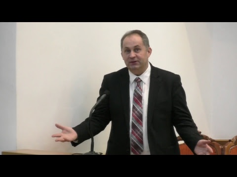 Evanghelizare Joi seara 22.03.2018