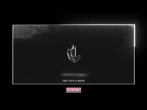 Luca Testa & Rakiri - Part Of Me [Techno Remix]