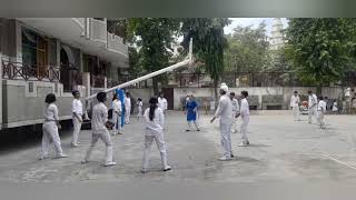 Modern Era Convent School Video