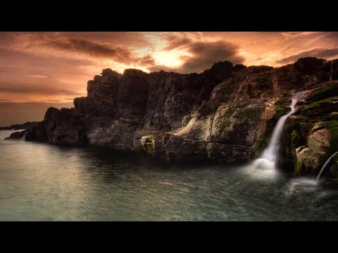 Scott Bond & Charlie Walker feat. Marcella Woods — Waterfall (Extended Mix)