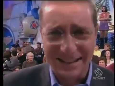 Tira e Molla - telefonata Emma Papiri (o Papini)