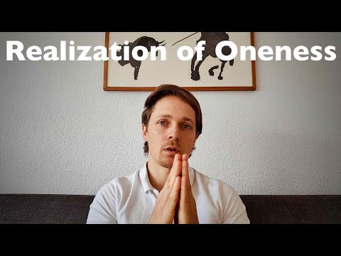 This Simple Technique Can Get You Enlightened