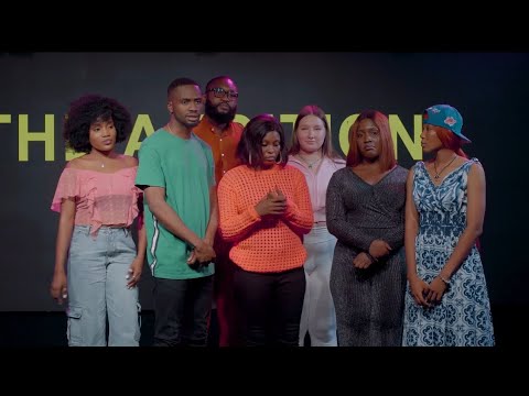 Die Spieleabend-Gruppe