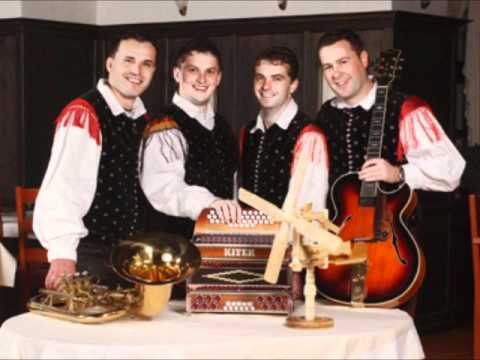 ansambel vrt-štajerska polka.wmv