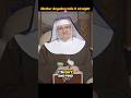 Mother Angelica drops timeless Catholic wisdom—clear, direct, and unapologetic