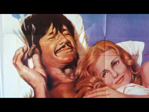 Afiche Cine Poster Tres Horas De Amor Charles Bronson 1976