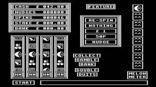 Fruits! for the BBC Micro