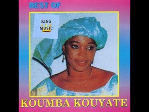 koumba kouyate saya