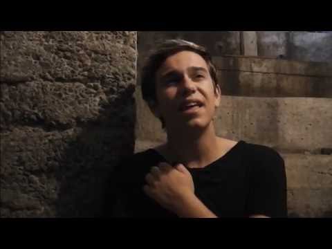 Narcis Ianau - I Dreamed a Dream - Les Miserables