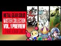 Metal Gear Solid: Master Collection Vol 1 Gameplay Preview + 3 More Upcoming KONAMI Games!