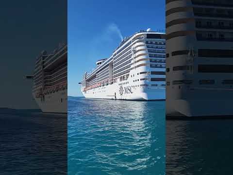 MSC Divina