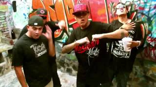 C-kan feat,Don kalavera El zorro y el sabueso.video oficial