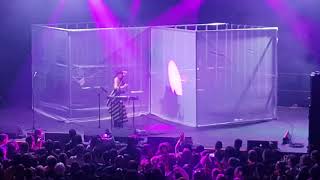 Kimbra Live @ Brooklyn Steel (1/29/18) - Lightyears and Sweet Relief